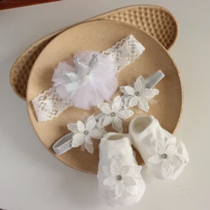 Set Nacimiento 3 Flores