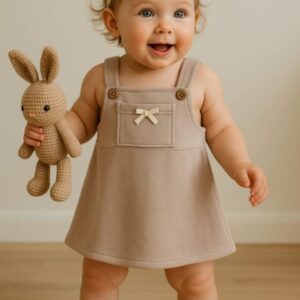 Jumper de Plush Bi Faz