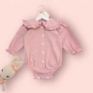 Body Blusa