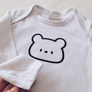 Body Unisex Osito