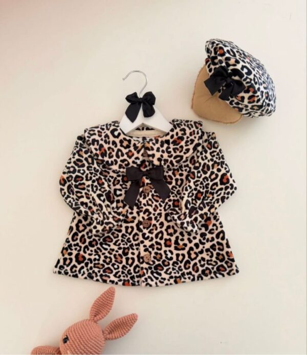 Tapado Animal Print