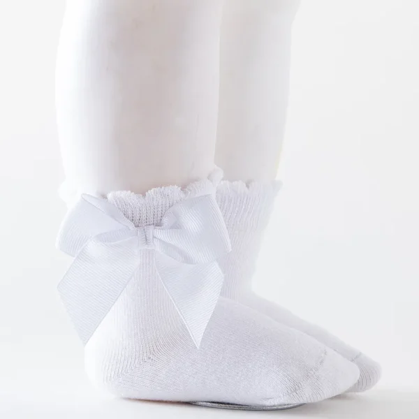 Medias Beba con Moñito - Image 3