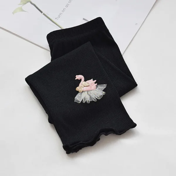Calza Morley Cisne - Image 2