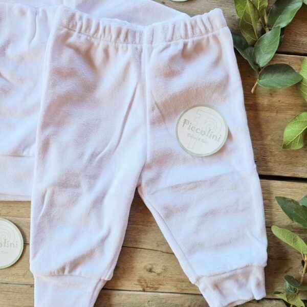 Conjunto Unisex Plush - Image 3