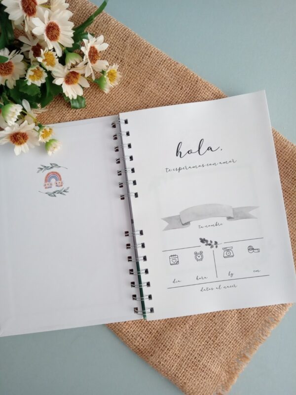 Agenda Pediátrica - Image 10