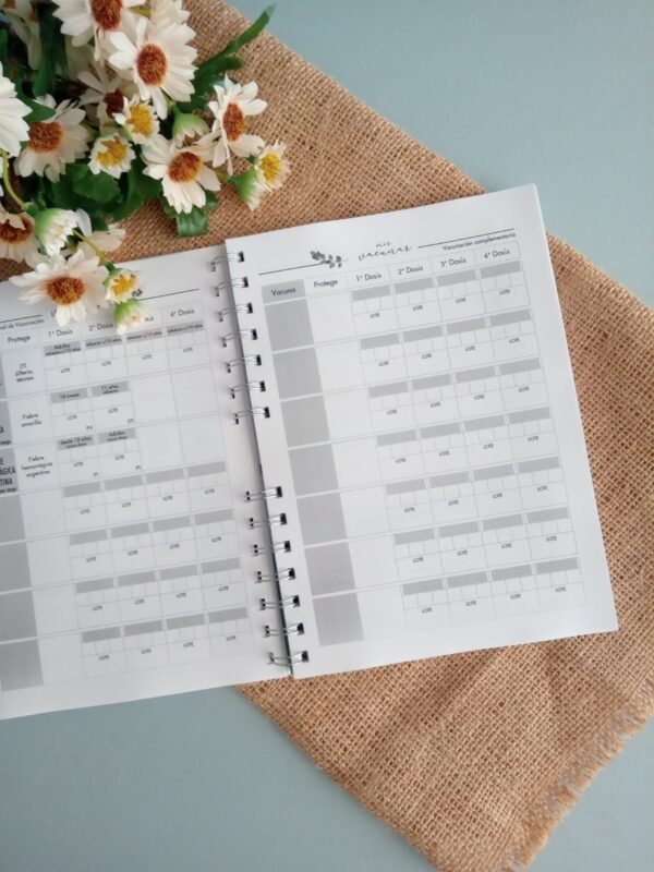 Agenda Pediátrica - Image 8