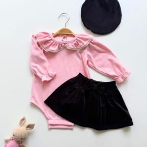 Conjunto Invierno Beba