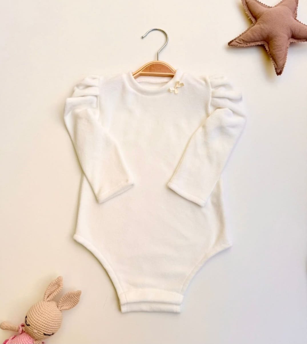 body de plush
