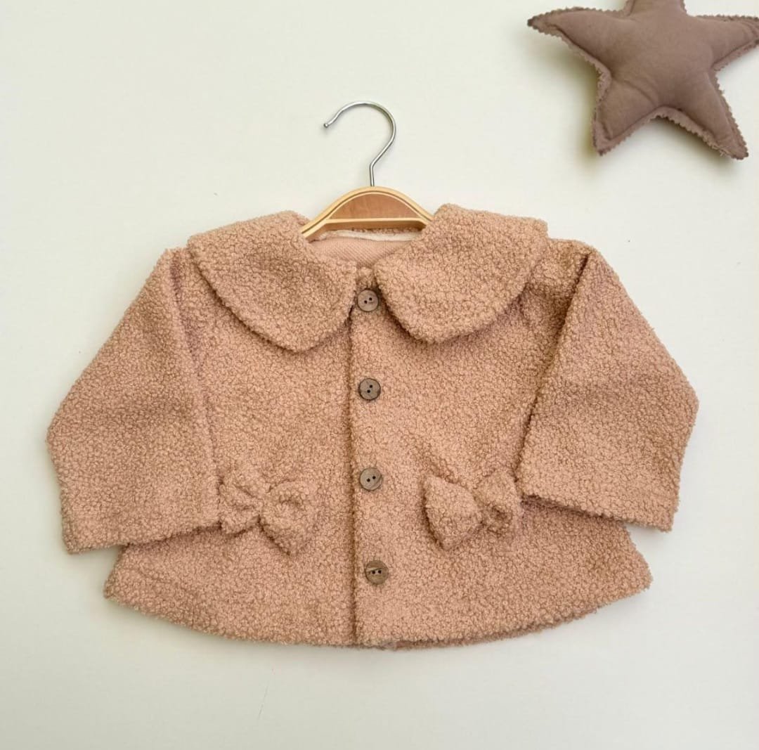 Tapado Boucle Beba - Image 3